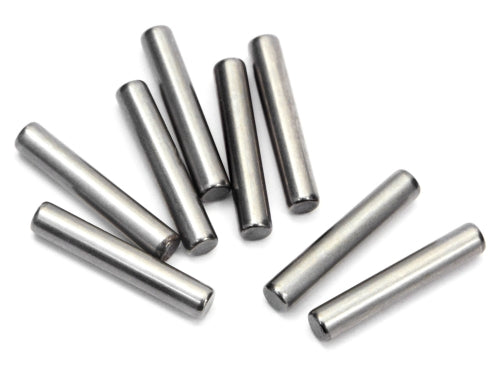 HPI Racing Pin 3.0X17mm (8pcs) Spare Part For 87229/30