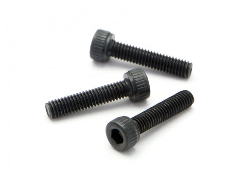 HPI Racing Cap Head Screw M2.6X12mm Hex Socket (12pcs)