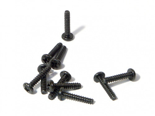 HPI Racing TP Binder Head Scrw M3X15mm (10pcs)