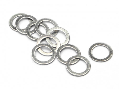 HPI Racing Washer 4X6X0.3mm (10pcs)