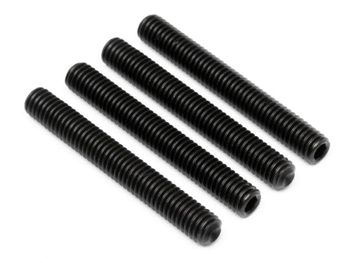 HPI Racing Set Screw M6X45mm (4pcs)