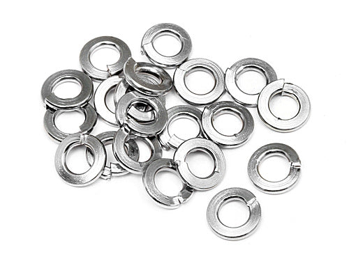 HPI Racing Split Washer 3X6mm (20pcs)