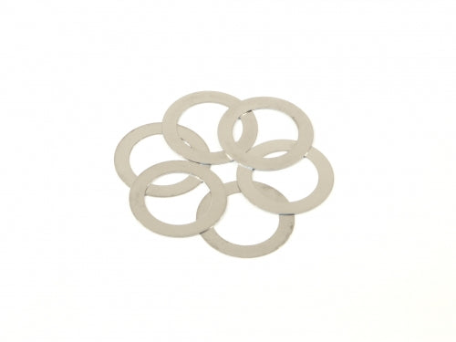 HPI Racing Washer 12X18X0.2mm (6pcs)