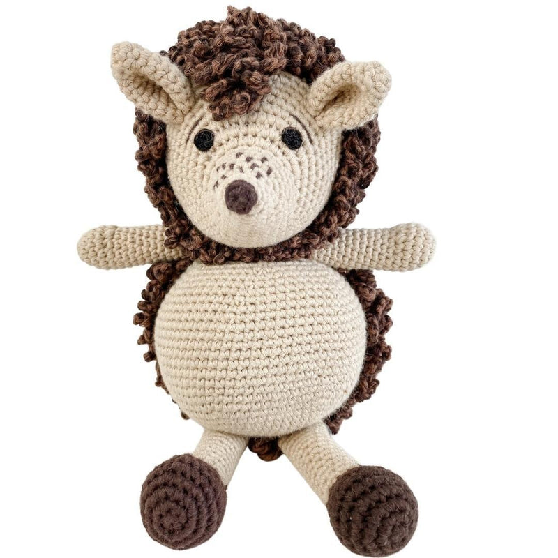 Hubert the hedgehog - BIG FRENCHIES