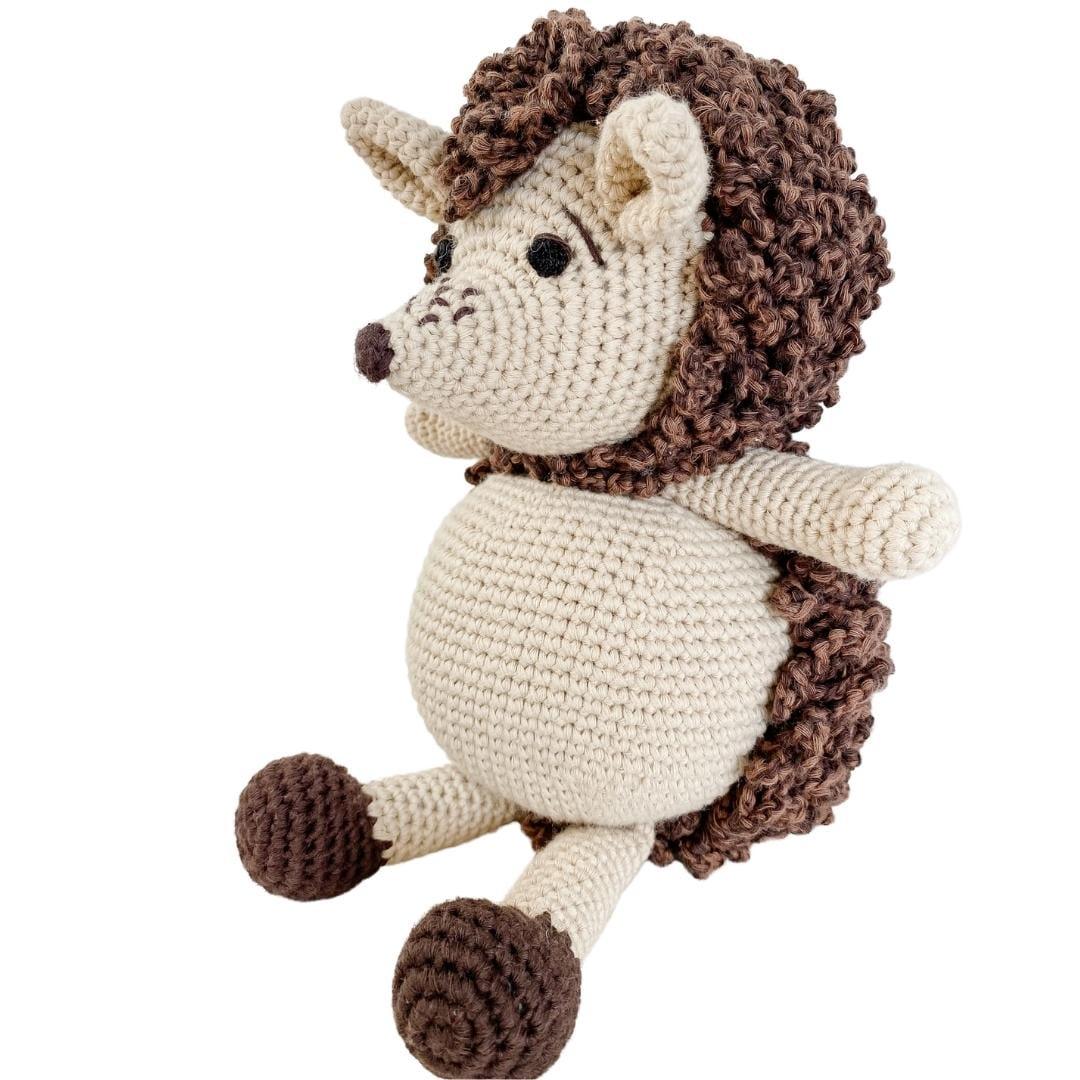 Hubert the hedgehog - BIG FRENCHIES