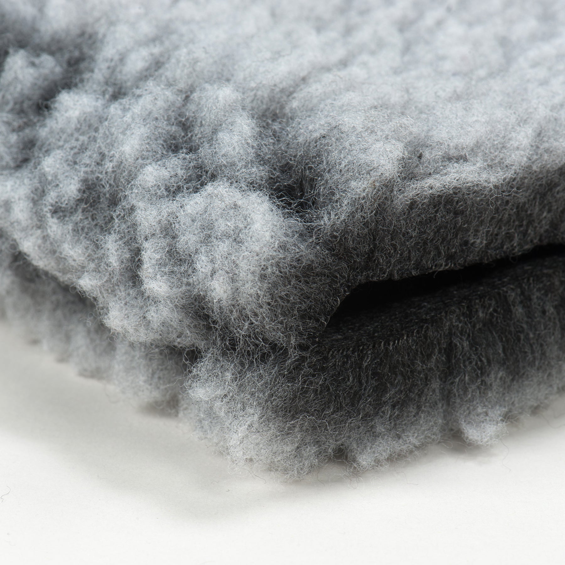 HuggleFleece® Mat Cat & Dog Bed - BIG FRENCHIES