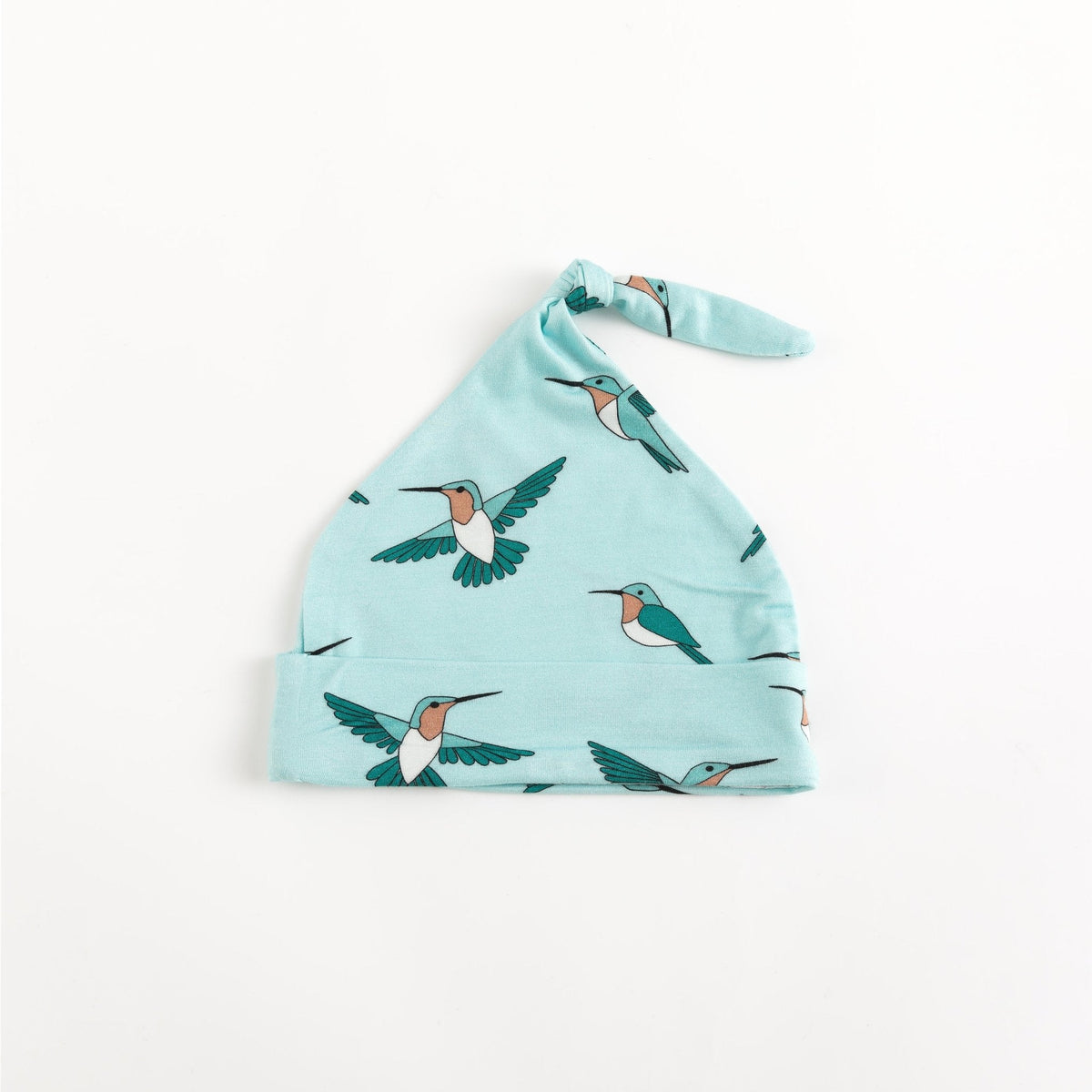 Hummingbird (Knotted Hat) - BIG FRENCHIES