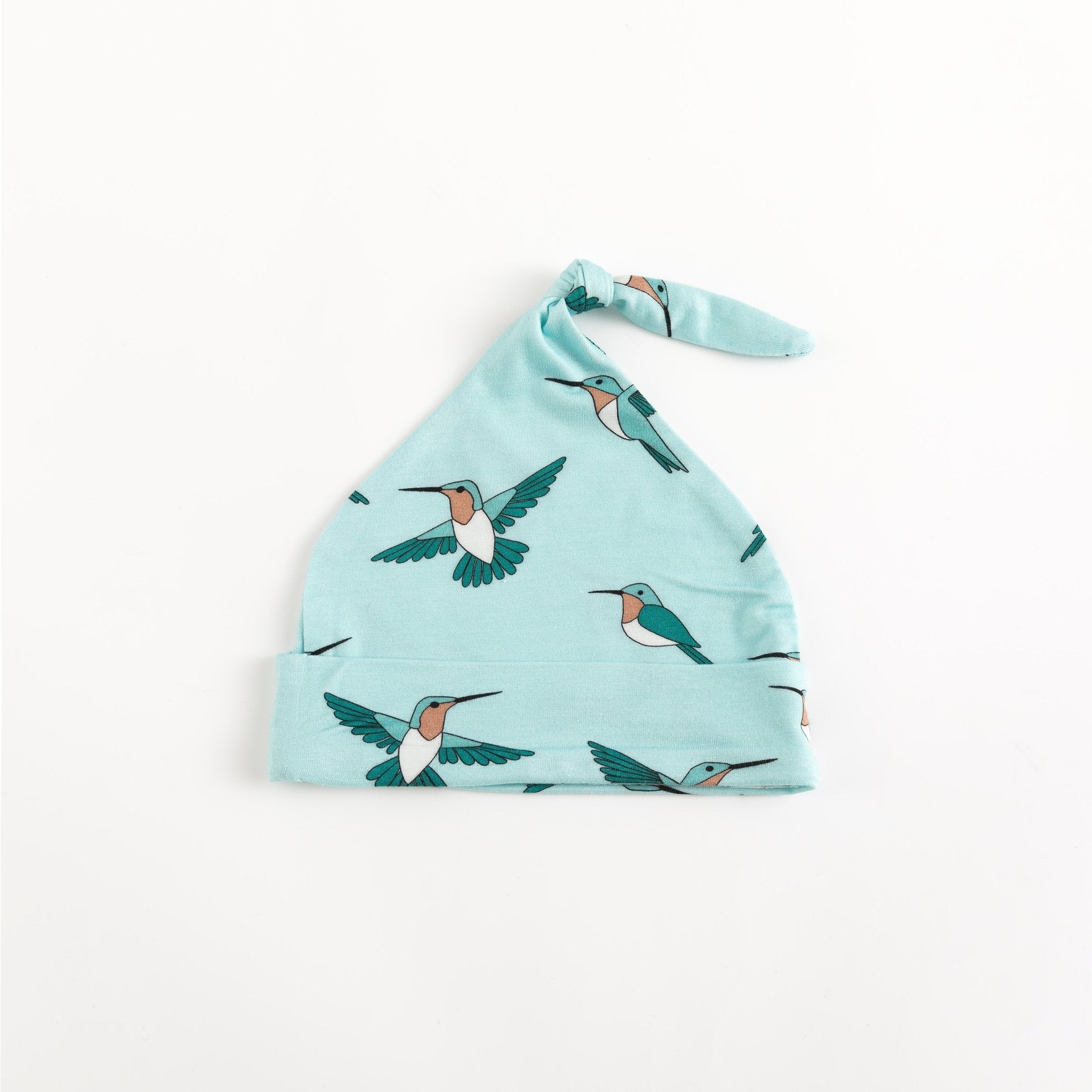 Hummingbird (Knotted Hat) - BIG FRENCHIES