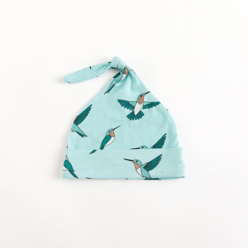 Hummingbird (Knotted Hat) - BIG FRENCHIES