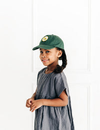 Construction Patch Baseball Hat - BIG FRENCHIES