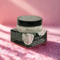 Hyaluronic Radiance Cream - Crème Lumière