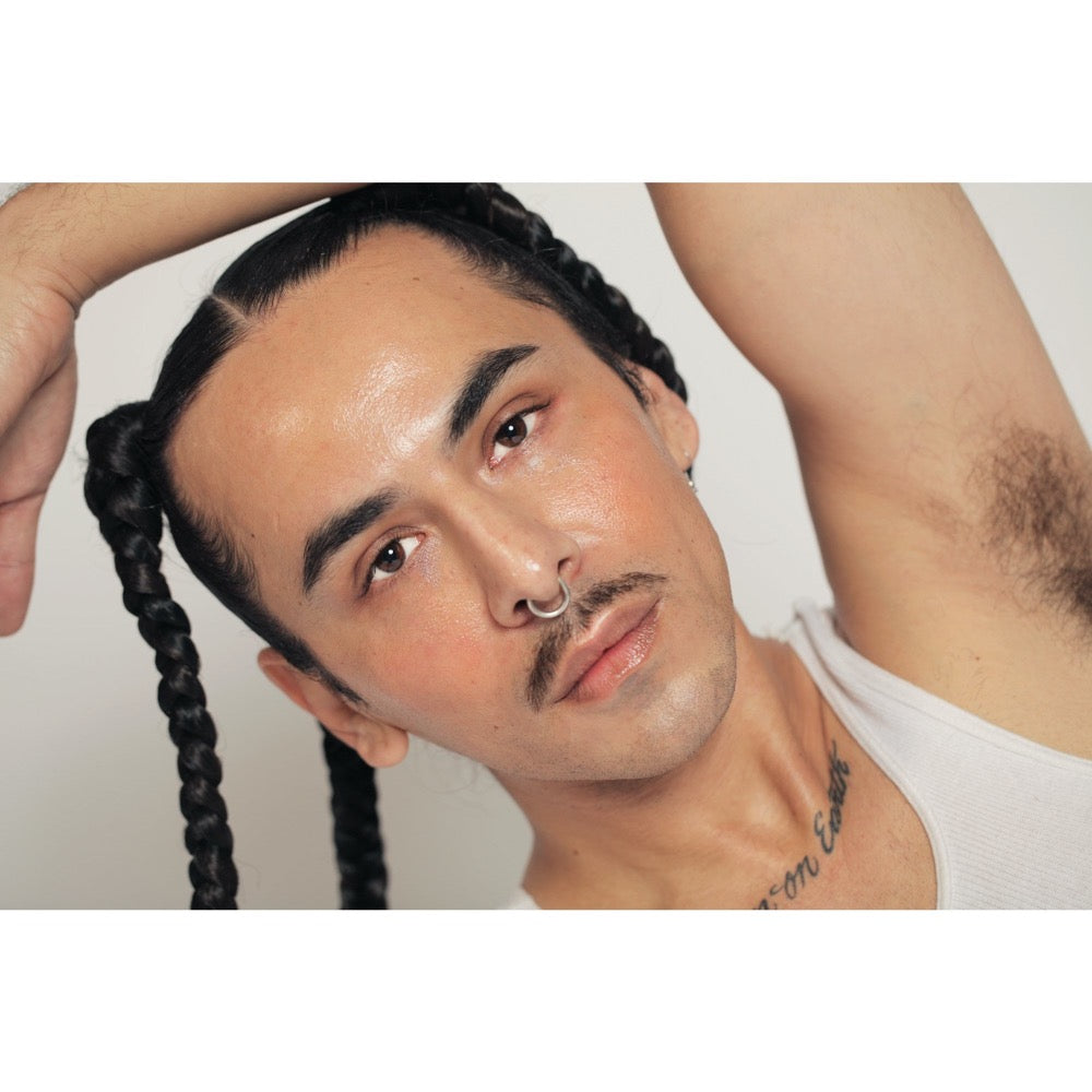 AGENDER OIL // ANYWHERE HAIR + BODY - BIG FRENCHIES