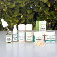 5 Steps to Perfect Skin Hydrating Mini Kit - BIG FRENCHIES