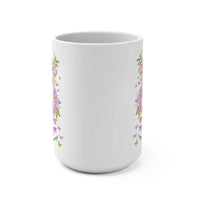 I Support Women's Wrongs Mug - BIG FRENCHIES