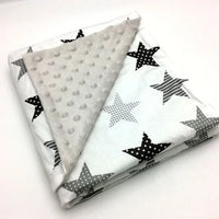Baby Blanket - # BAGE41110005 - BIG FRENCHIES