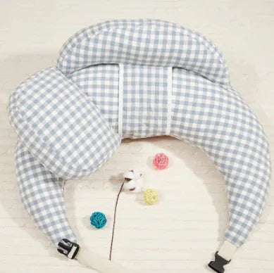 Adjustable Nursing Pillow - # BAGE21510002 - BIG FRENCHIES