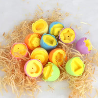 Smart Eggs 3D Puzzle Toys - # BOT&G41310001 - BIG FRENCHIES