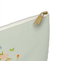 If Mama Ain't Happy: Pouch - BIG FRENCHIES