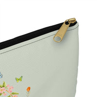 If Mama Ain't Happy: Pouch - BIG FRENCHIES