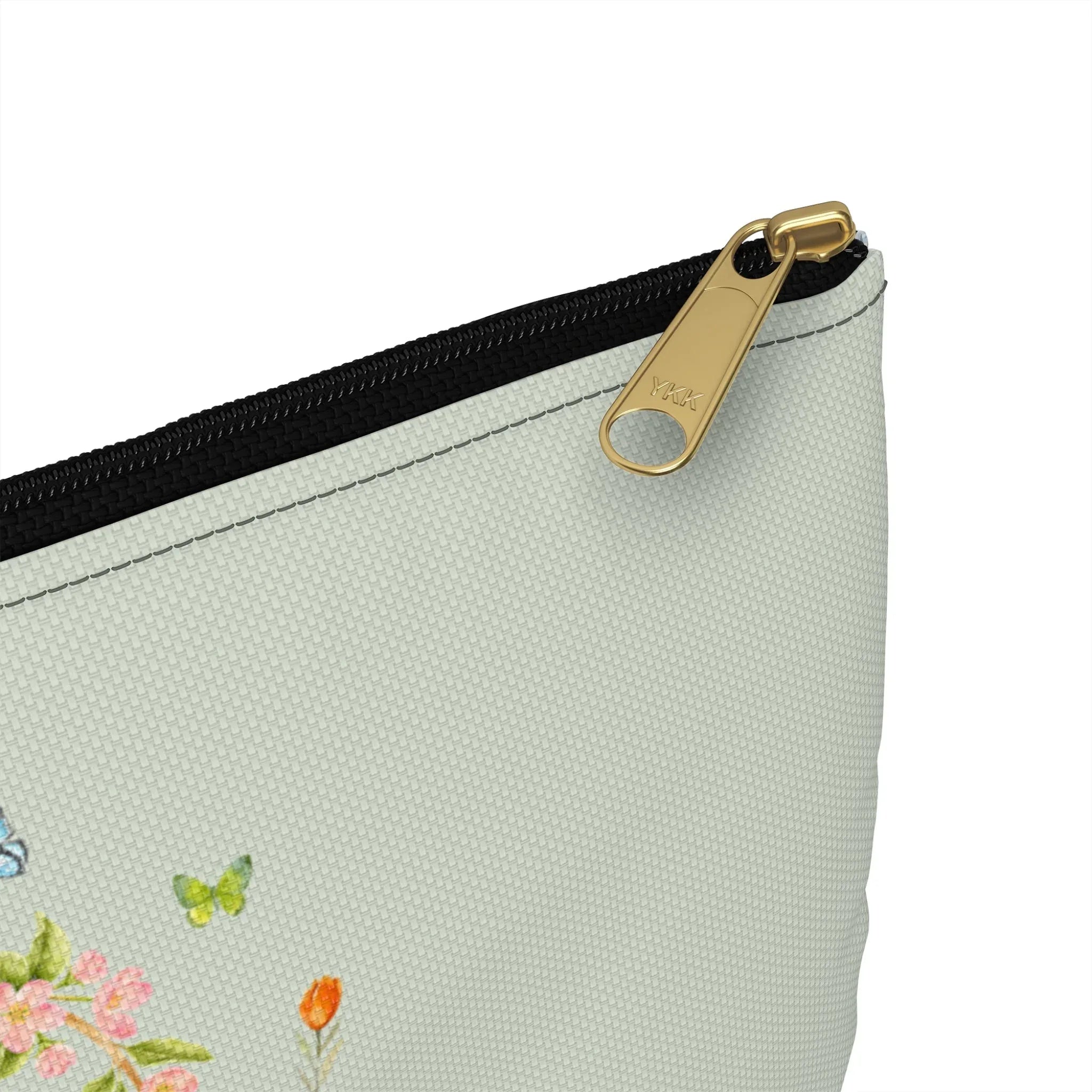 If Mama Ain't Happy: Pouch - BIG FRENCHIES