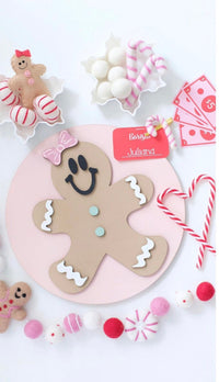 Pink & Red Hot Cocoa Dramatic Play Printables