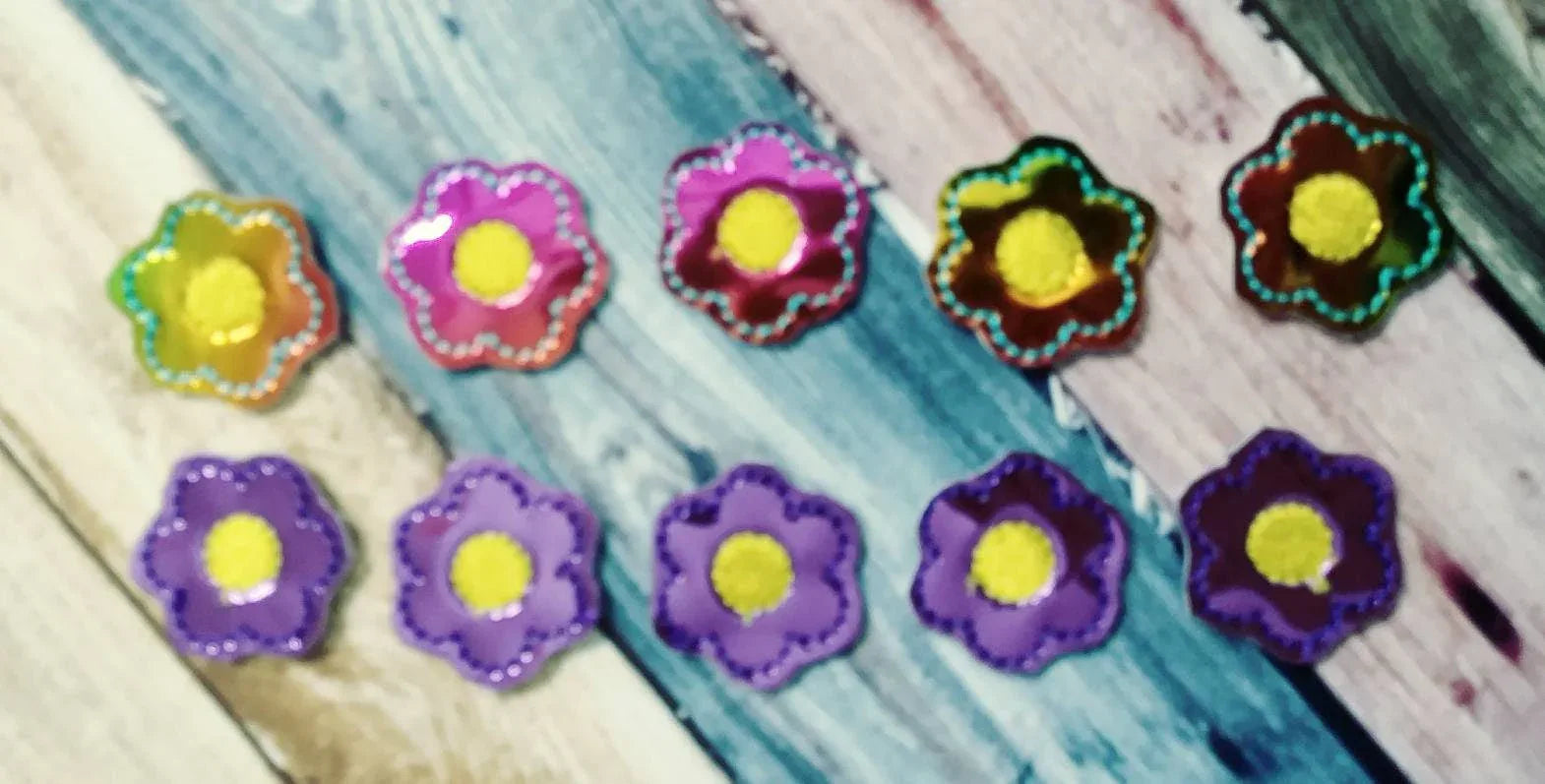 Unicorn Tic Tac Toe Game Board and Pieces - birthday party favor - Easter Basket - Classic Game - Quiet Toy Fantasy - Mythical - non food - BIG FRENCHIES