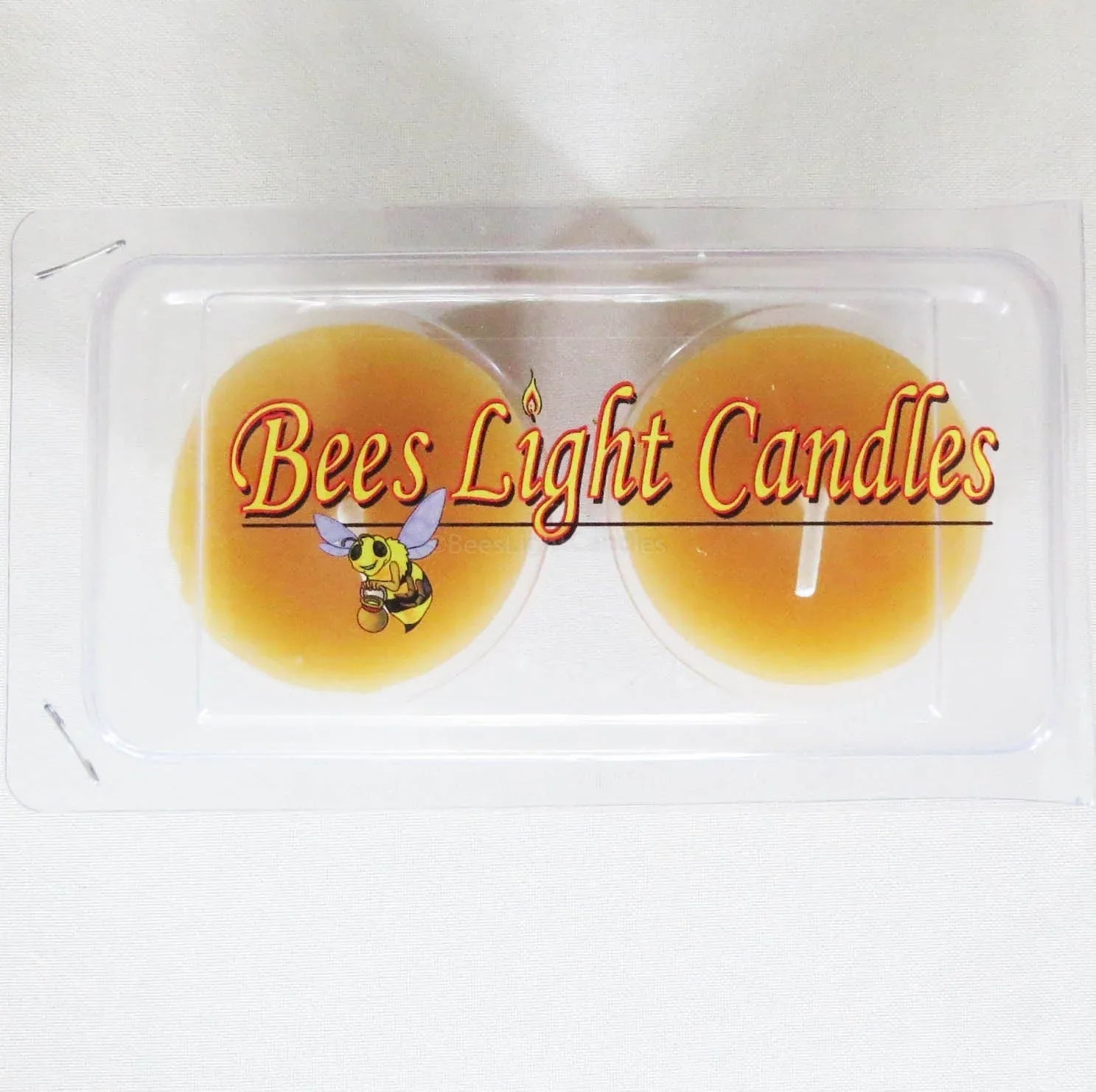 Beeswax Votives Multiple Colors & Quantities - BIG FRENCHIES