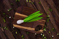 Green onion play food - BIG FRENCHIES