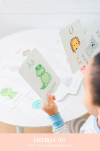 Household Flashcards