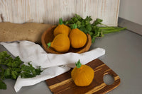 Onion play vegetable food - BIG FRENCHIES
