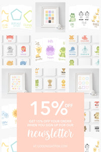 Breakfast Flashcards