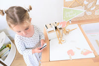 Apple Orchard Dramatic Play Printables