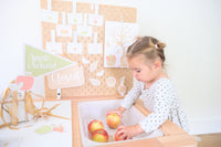 Apple Orchard Dramatic Play Printables