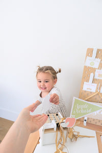 Apple Orchard Dramatic Play Printables