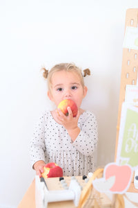 Apple Orchard Dramatic Play Printables