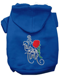 Pet Hoodie "Timeless Tale"