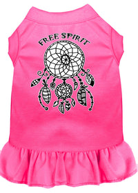 Pet Dress "Free Spirit"