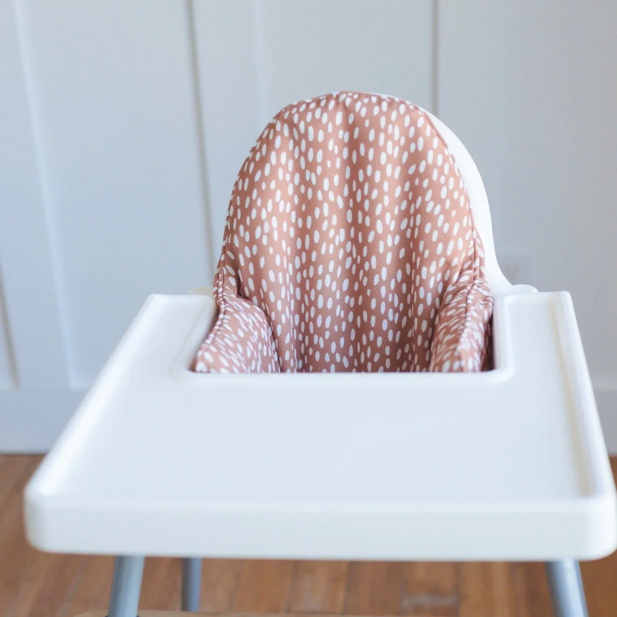 Rust Dots IKEA Antilop Cushion Cover - BIG FRENCHIES