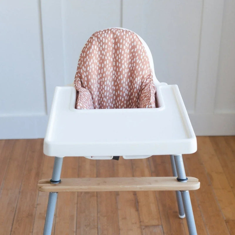 Rust Dots IKEA Antilop Cushion Cover - BIG FRENCHIES
