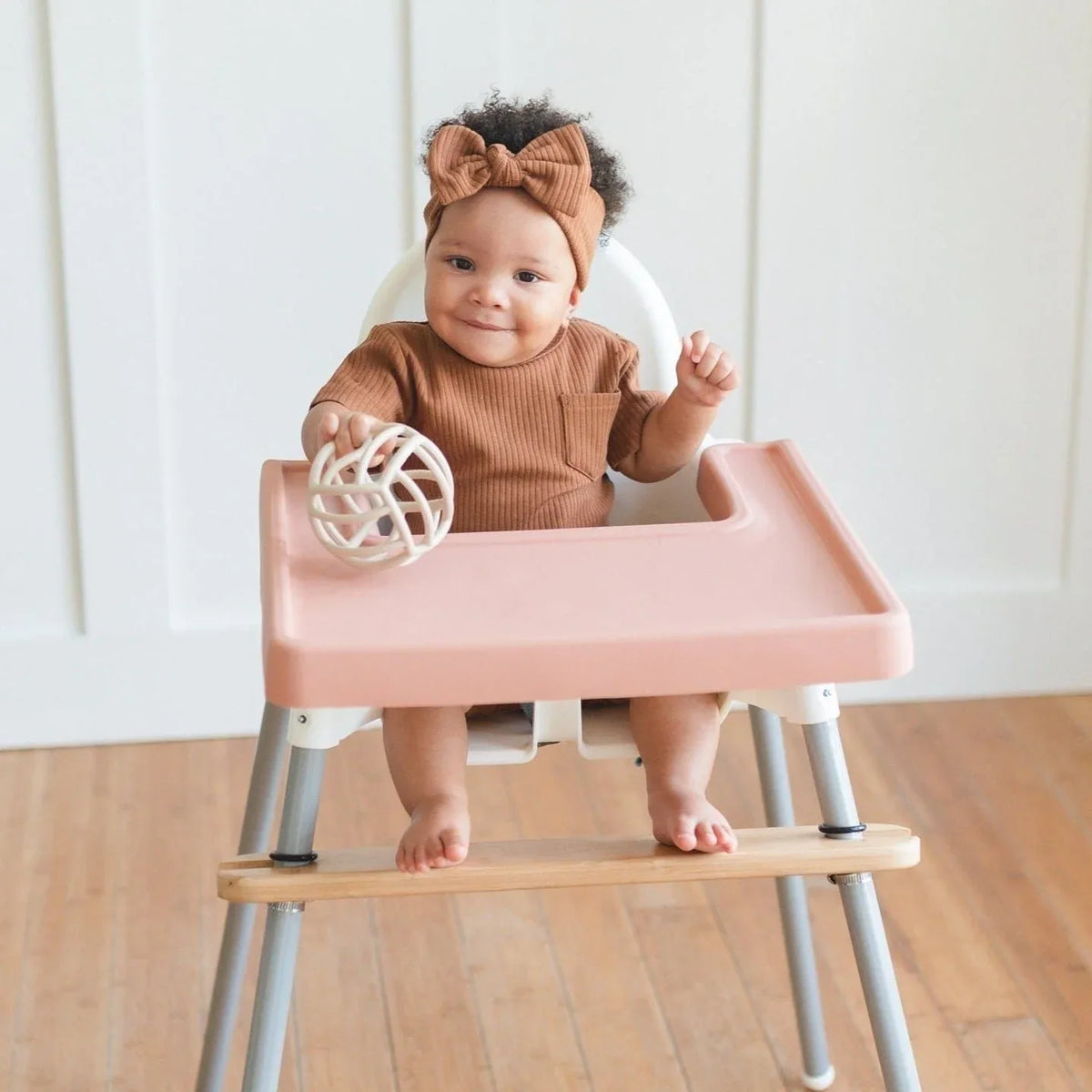 Full-Coverage IKEA High Chair Placemat - more colors - BIG FRENCHIES
