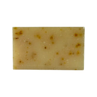1 Bar - Natural Sage & Lemongrass Bar Soap