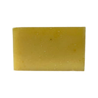 1 Bar - Natural Lemongrass & Bergamot Bar Soap