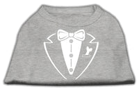 Pet Shirt "Tuxedo"