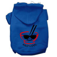 Pet Hoodie "Miso Cool"