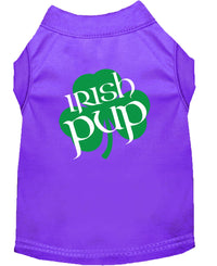 Pet Shirt "Irish Pup"
