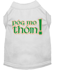 Pet Shirt "Pog Mo Thoin"