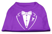 Pet Shirt "Tuxedo"