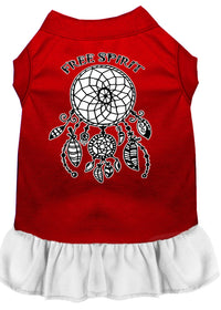 Pet Dress "Free Spirit"