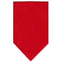 Custom Screen Print Pet Dog & Cat Bandana