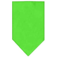 Blank Pet Bandana